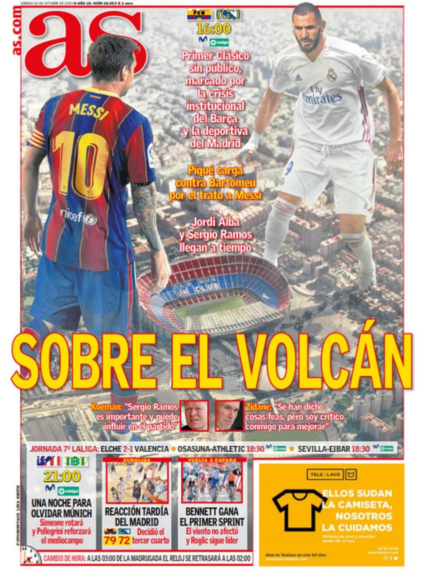 Portada AS