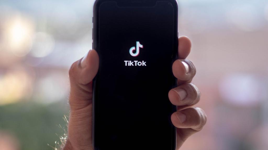 TikTok.