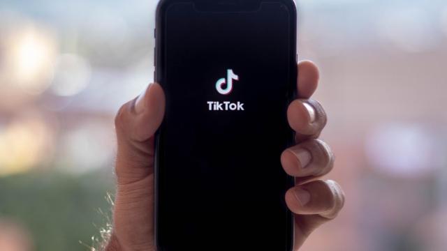 TikTok.