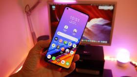 Análisis OPPO Reno 4 Pro: este móvil es más rápido de la cuenta