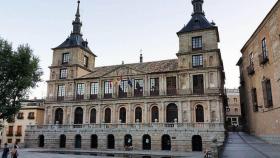 FOTO: Ayuntamiento de Toledo.