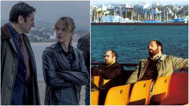 Localizaciones de cine en Vigo: 10 películas y series rodadas en la ciudad