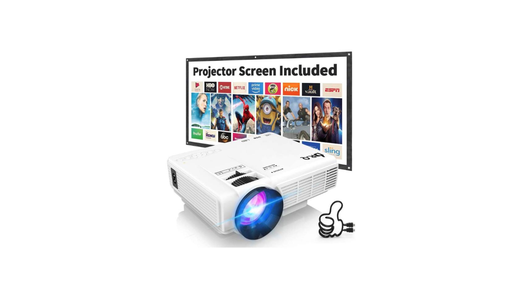 Proyector