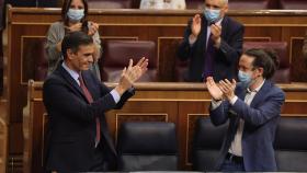 PSOE y Podemos acuerdan el borrador de PGE: pactan regular el precio del alquiler en 4 meses