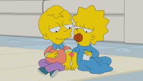 'Los Simpsons'