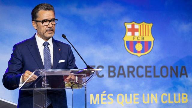 El Barça carga contra el VAR y los árbitros tras El Clásico