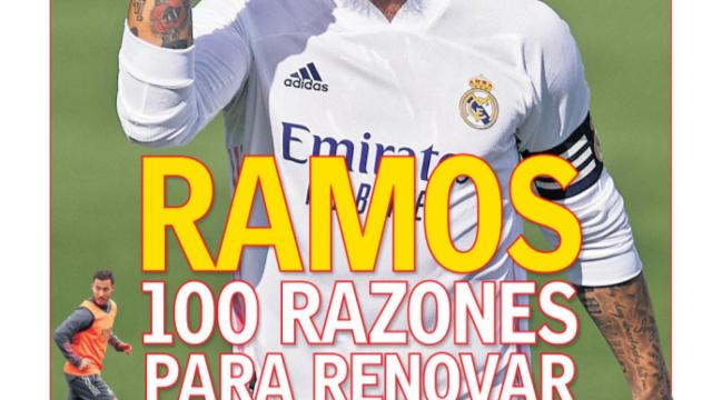 Portada AS (26/10/20)