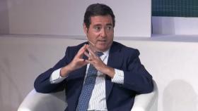 Garamendi lamenta que se lleve el estado de alarma hasta mayo sin control del Parlamento