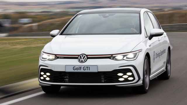 Volkswagen ha vendido hasta la fecha 2,3 millones de unidades del Golf GTI.