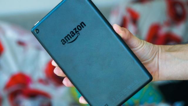 Controlar la domótica de tu casa desde una tablet de Amazon es más fácil que nunca