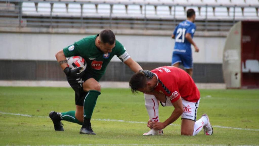 Foto: Calvo Sotelo Puertollano