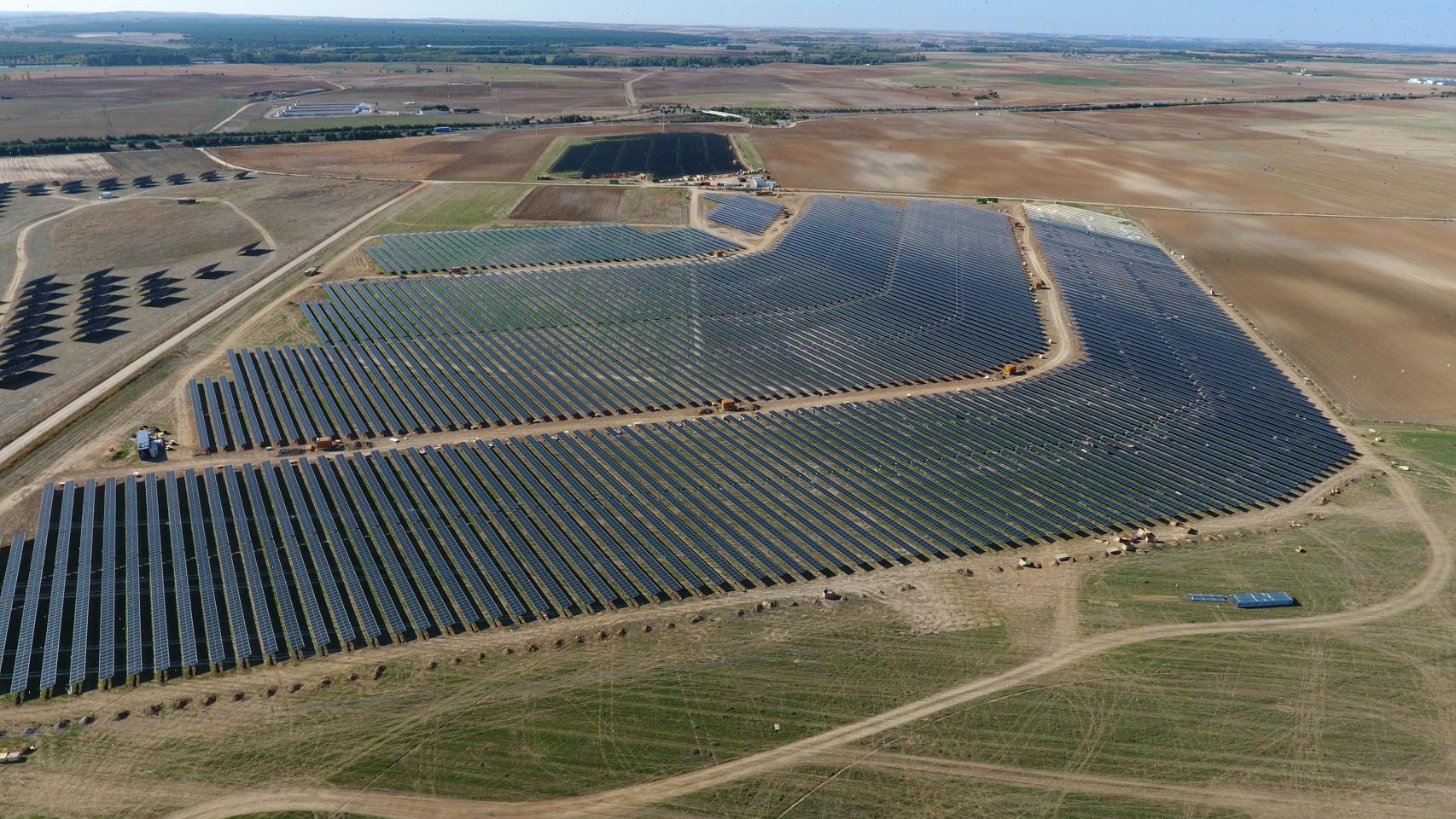 El productor renovable alemán Statkraft firma un PPA en España con BayWa