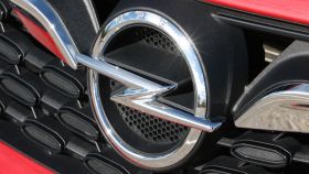 Emblema de Opel