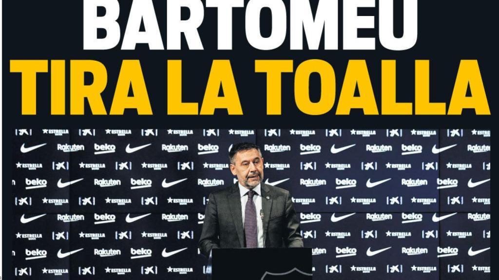 Portada Sport