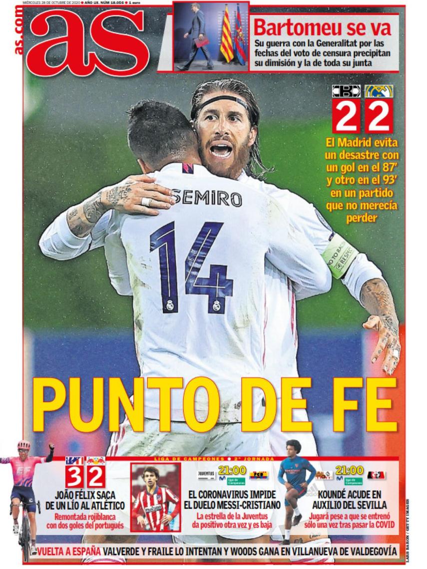 Portada AS