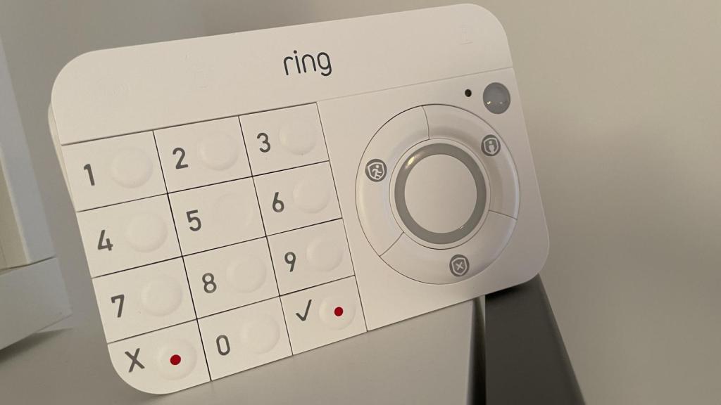 Ring Alarm