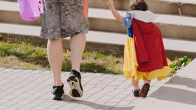 Estos son los disfraces de Halloween para niños más 'chics'  que encontrarás