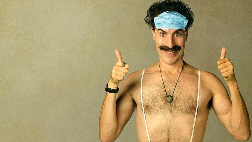 borat