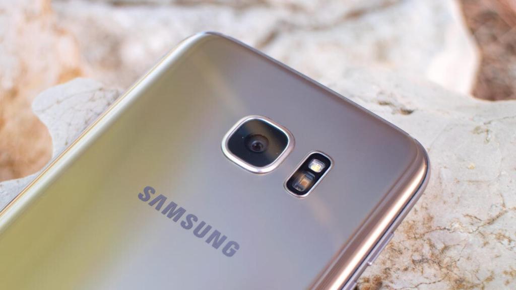 Galaxy S7, inmortal: Samsung se niega a ponerle fin y lo vuelve a actualizar
