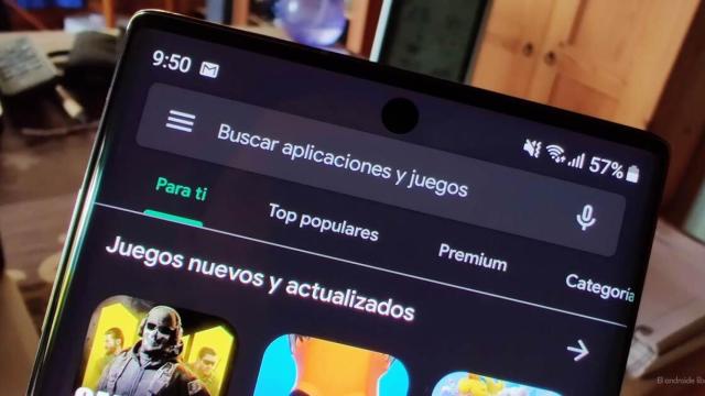 La Google Play Store tendrá un comparador de aplicaciones