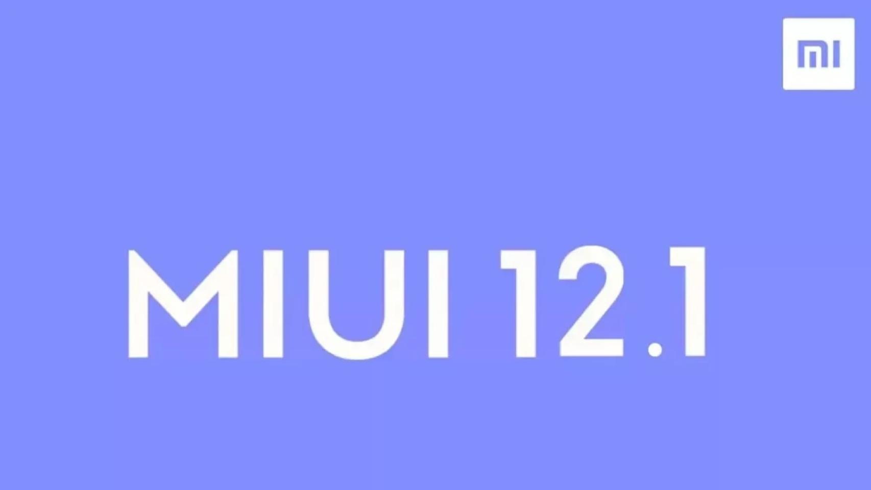 MIUI 12.1 sigue mejorando: todas las novedades de la capa de Xiaomi