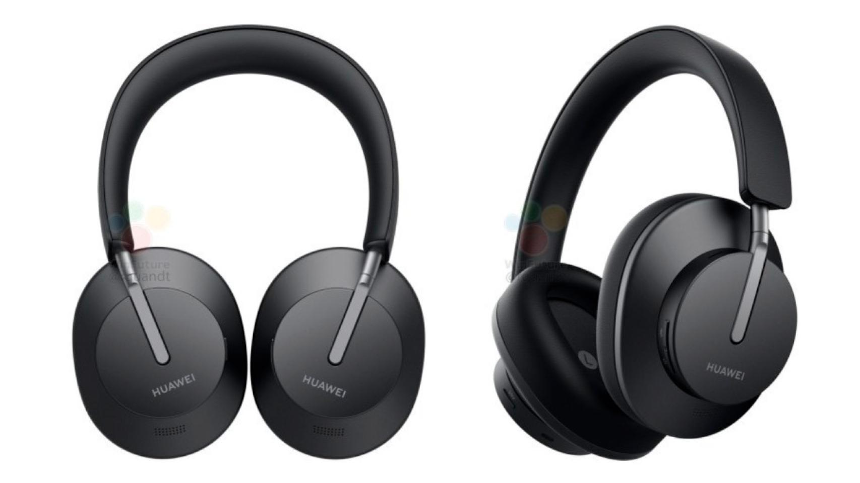 Los espectaculares auriculares Huawei Freebuds Studio están de oferta y llevan regalo