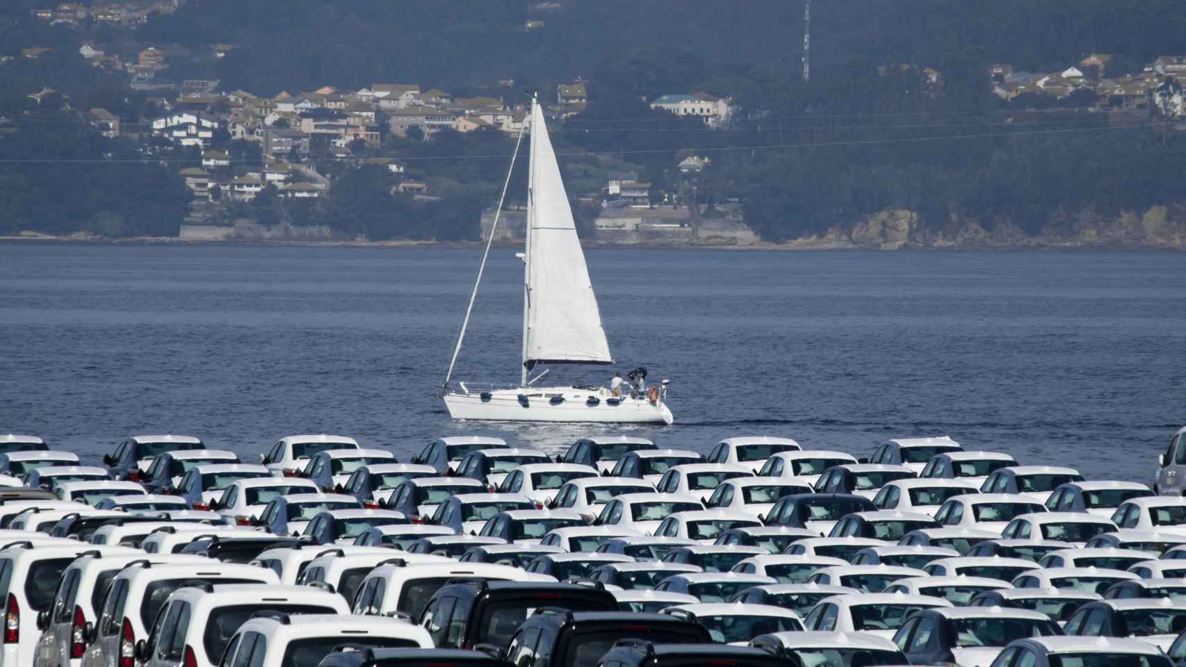 En marcha la primera incubadora de alta tecnología para el automóvil de Galicia