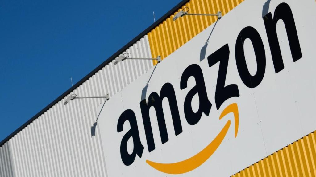 Amazon, la compañía dirigida por Jeff Bezos.