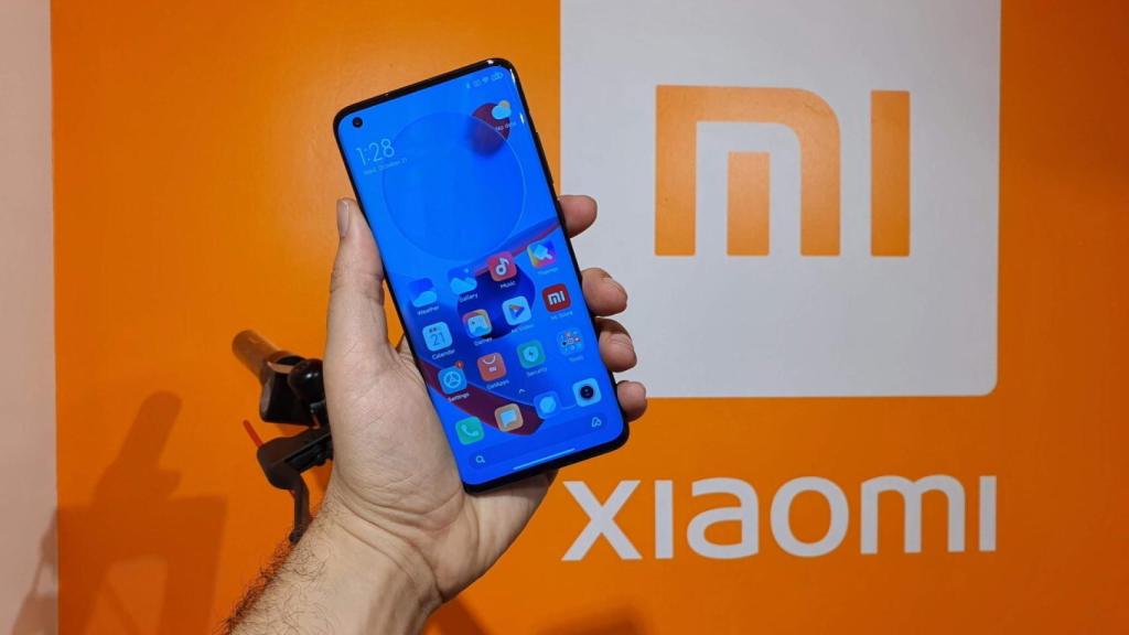 Xiaomi supera a Apple y se convierte en el tercer fabricante a nivel mundial