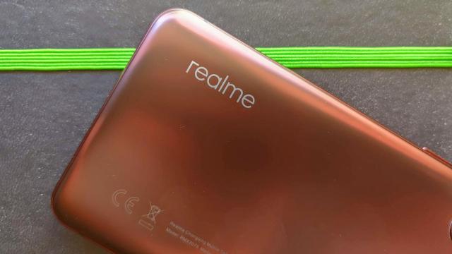 La gama alta de realme nunca estuvo tan barata en Amazon España