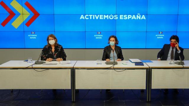 El PP mantiene en suspense si presentará una enmienda a la totalidad a los PGE de Sánchez