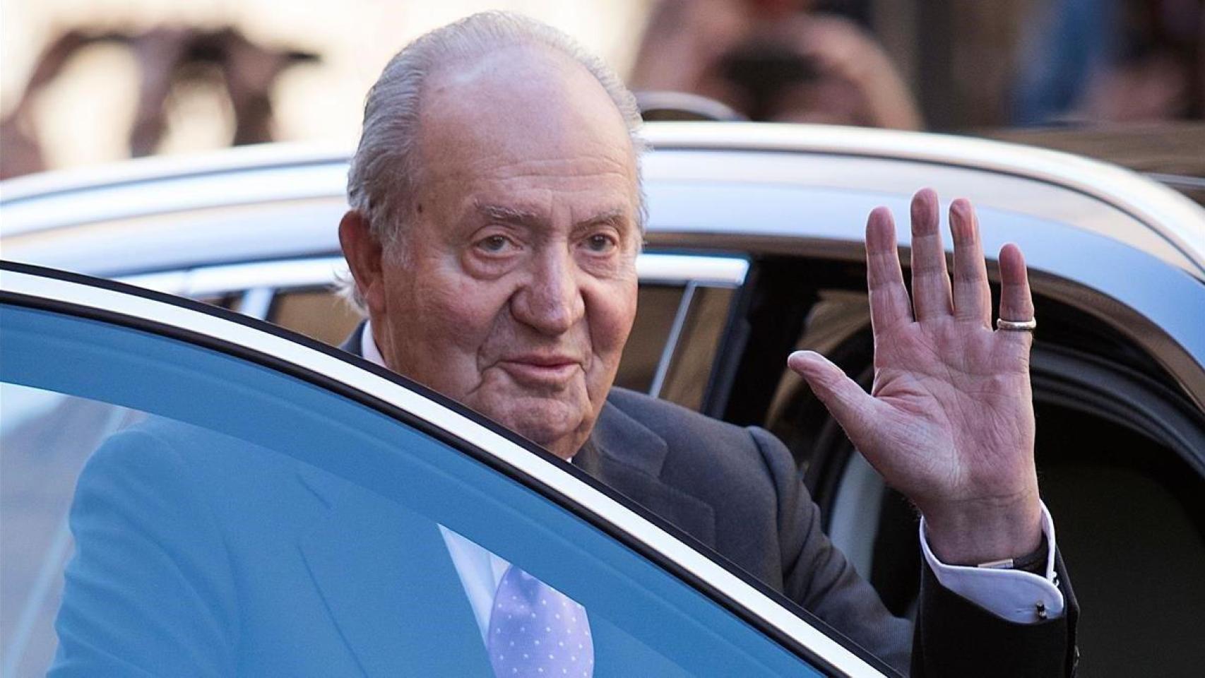 Juan Carlos I./