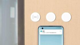 Xiaomi NFC Stickers: unas pegatinas para automatizar procesos en tu hogar