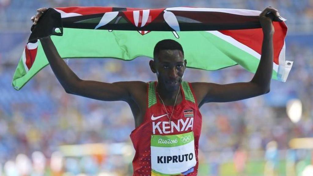 Conselus Kipruto