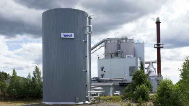 La compañía de inversiones Ardian compra la energética finlandesa Nevel