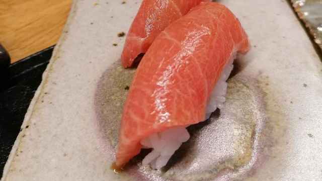 Uno de los mejores restaurantes de sushi de Vigo cerrará sus puertas este abril