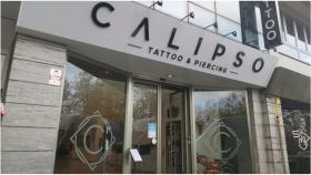 Calipso tattoo: Un exclusivo paraíso de 1.000 m2 de tatuajes, piercing y arte en A Coruña
