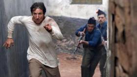 ‘La trinchera infinita’ representará a España en la lucha por el Oscar