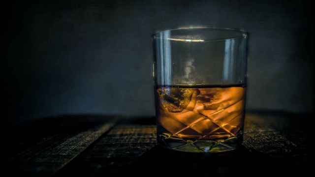 Los 5 mejores whiskies de España
