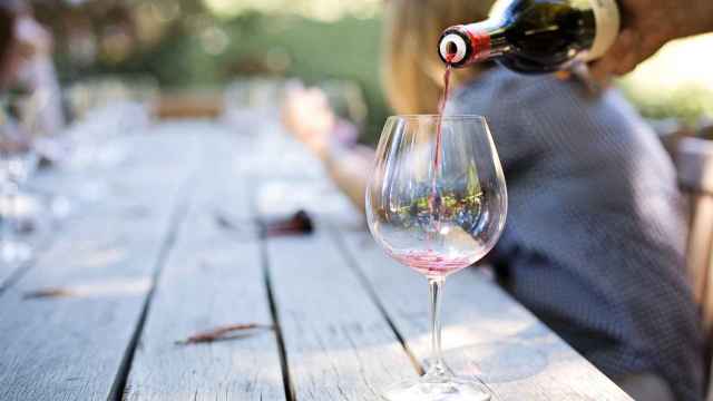 Las 10 mejores rutas de vino de España
