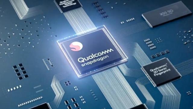 Qualcomm Snapdragon