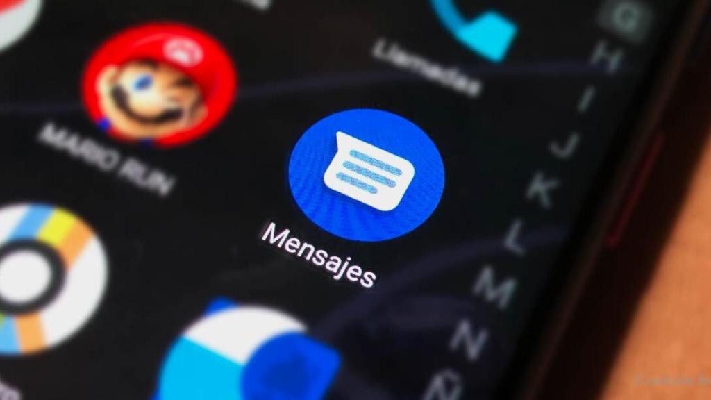 Mensajes de Google se actualiza y ya permite programar mensajes