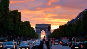 Clausura (III) París, una ciudad inteligente líder en Europa.