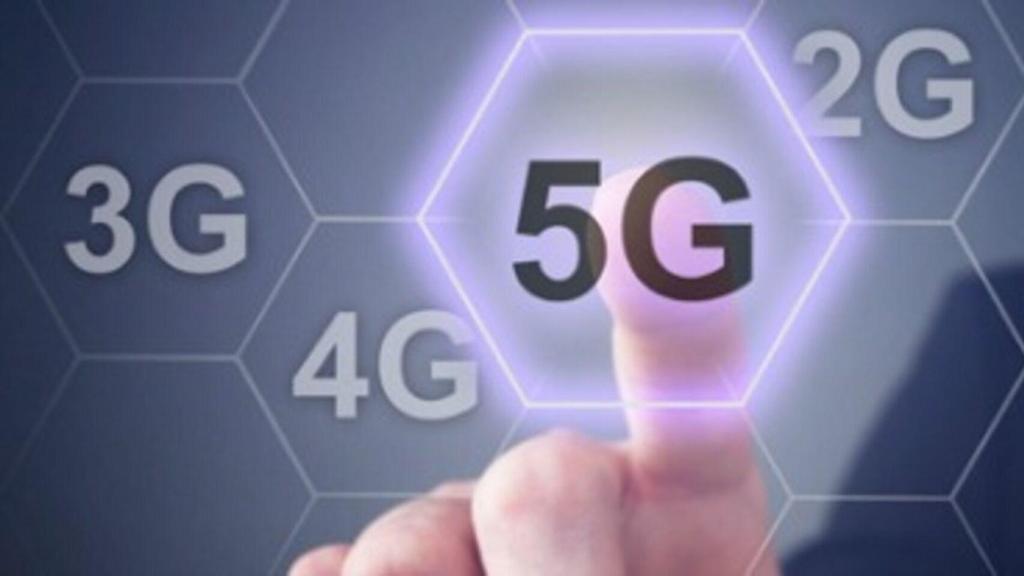 La revolución del IoT de la mano del 5G