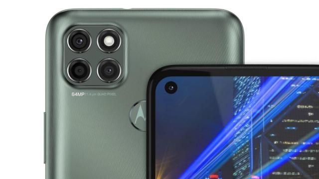 Nuevo Moto G9 Power: un gama media con una batería enorme