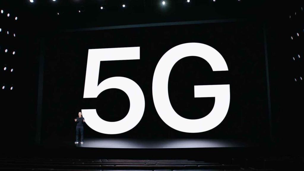 Condiciones para el desarrollo del 5G en España