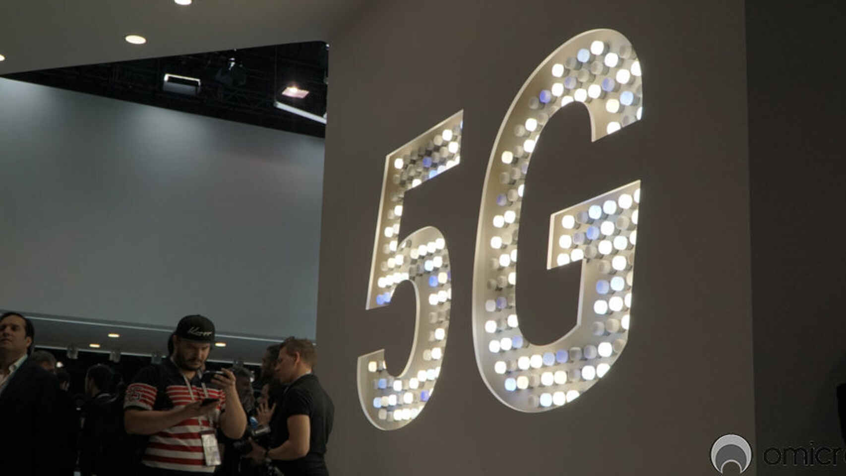 Las empresas, clave para la aceleración y éxito del 5G