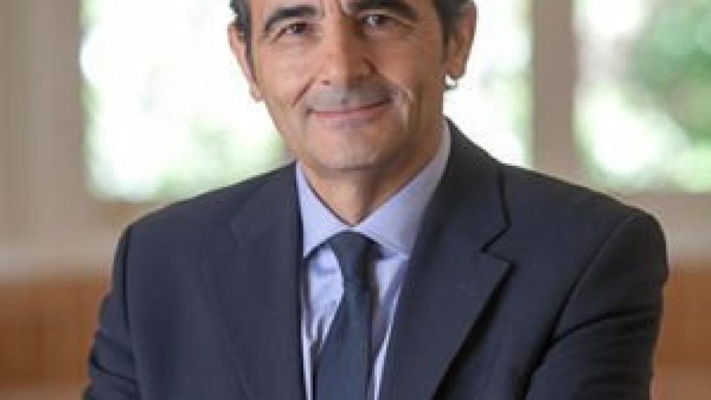 Miguel Ángel Carrillo