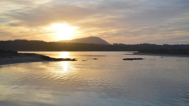 Lagoa de Valdoviño