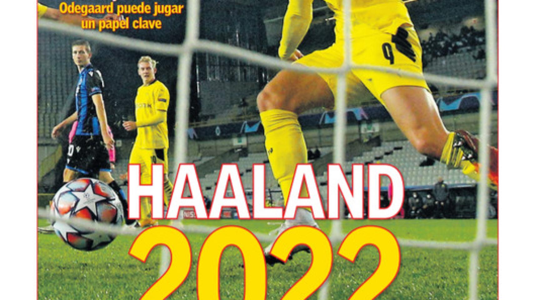 Portada AS